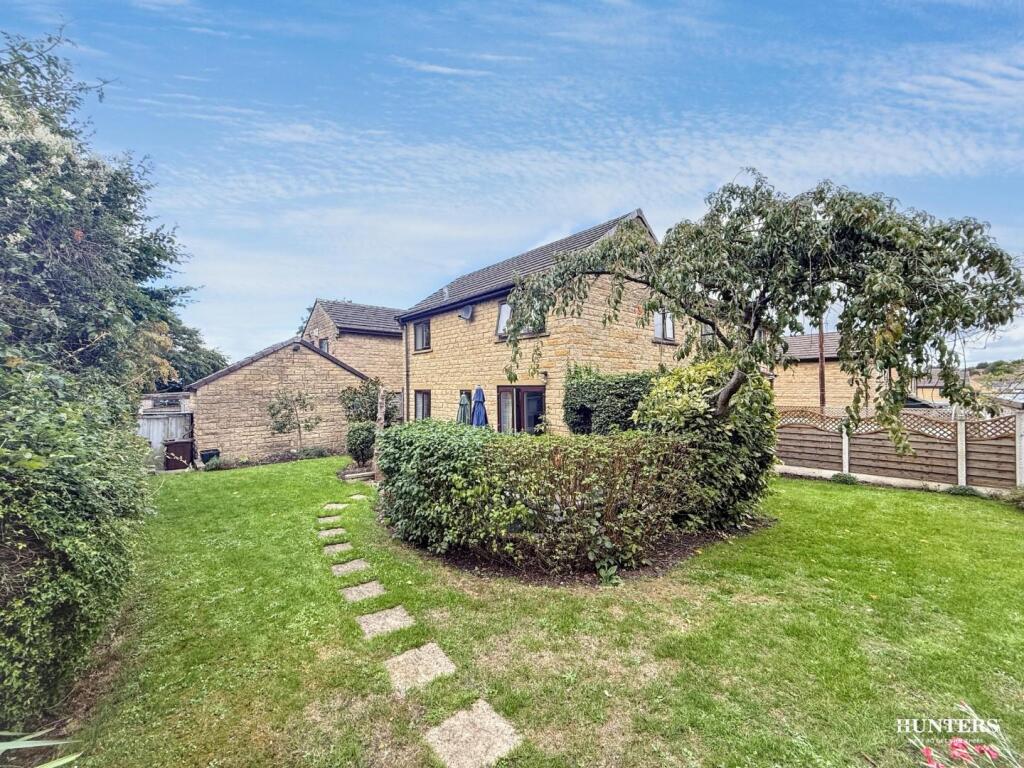 Main image of property: Briar Drive, Dewsbury