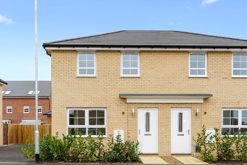 Main image of property: Darlington Place, Cringleford, Norfolk
