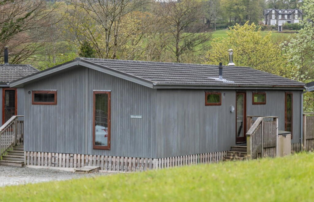 Main image of property: Sunnythwaite, Hawkshead Hall Lodges, Hawkshead, Ambleside LA22 0NN