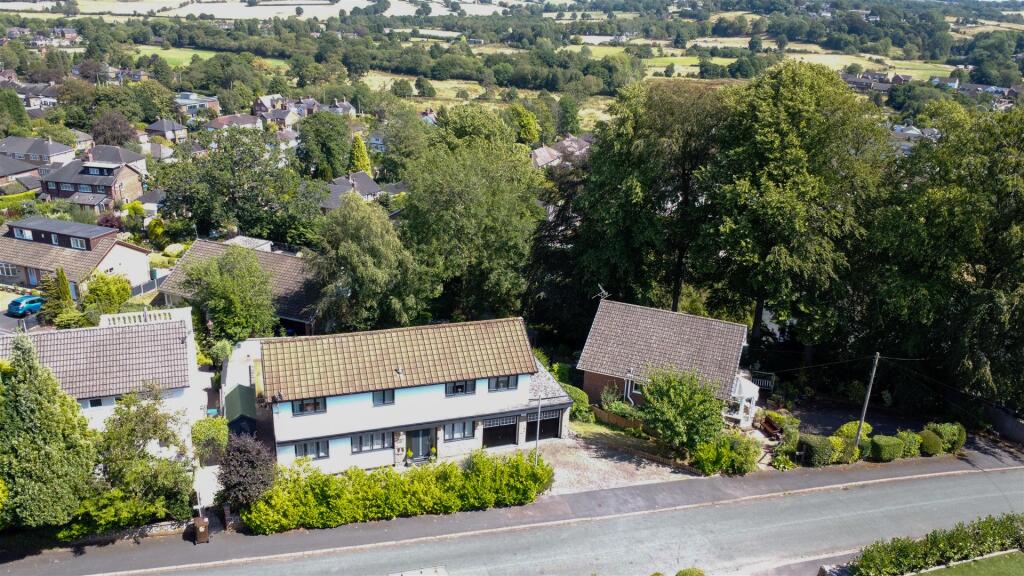 Main image of property: Basnetts Wood, Endon, ST9 9DQ