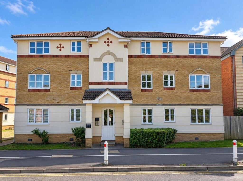 Main image of property: Richards Way
