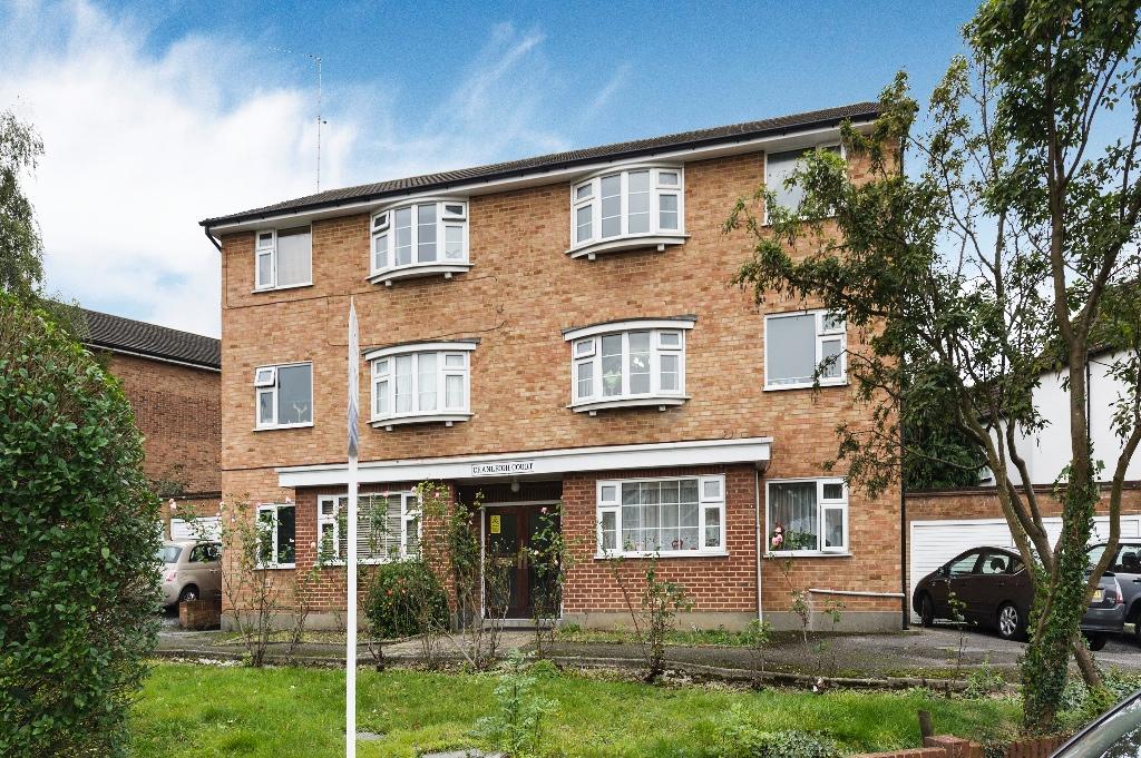 Main image of property: Woodville Road, Barnet, Hertfordshire, EN5