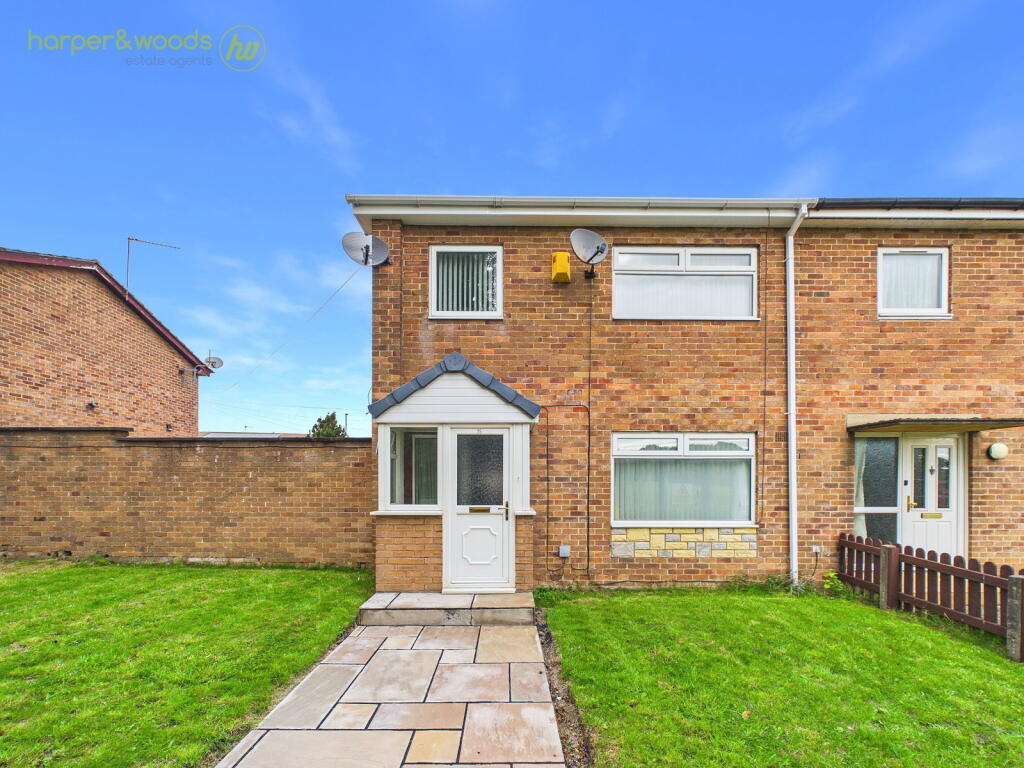 Main image of property: Wheatfield Close, Moreton