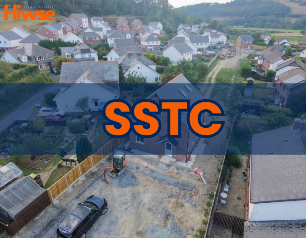 Main image of property: New House, Cwrt y Cadno Lane, Llanilar, Ceredigion