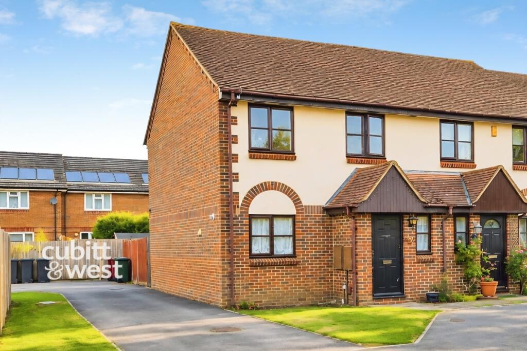 Main image of property: Salthill Road Fishbourne PO19