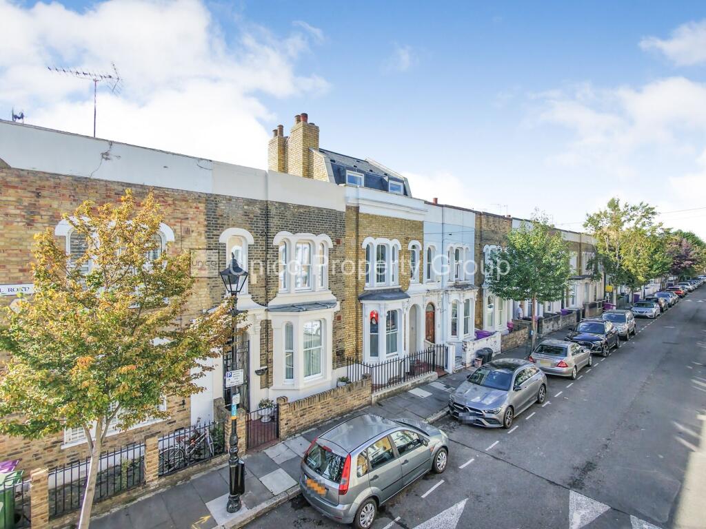 Main image of property: Lyal Road, London