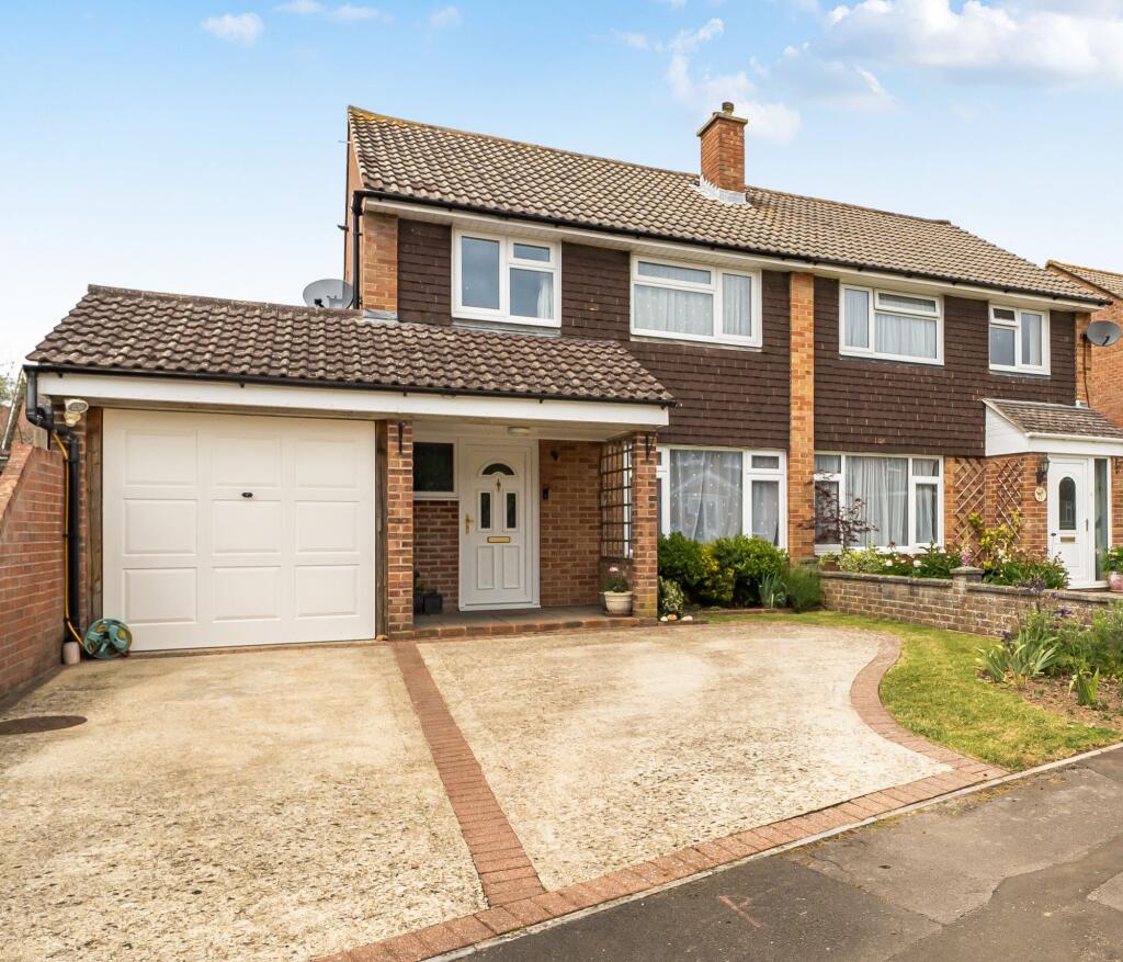 Main image of property: Westmorland Drive, Felpham, Bognor Regis, PO22