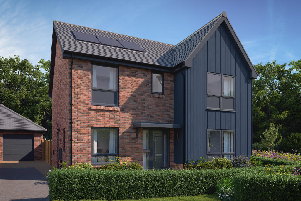 Main image of property: London Road,
Bishop's Stortford,
Hertfordshire,
CM23 3LU