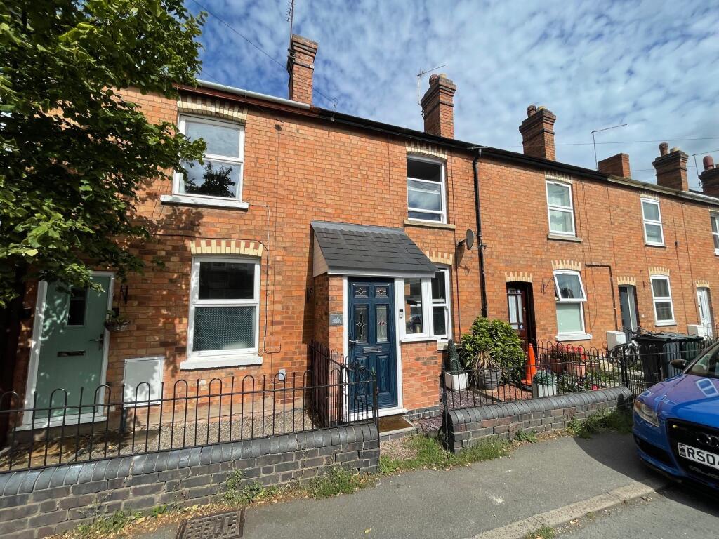 Main image of property: Belmont Road, Malvern