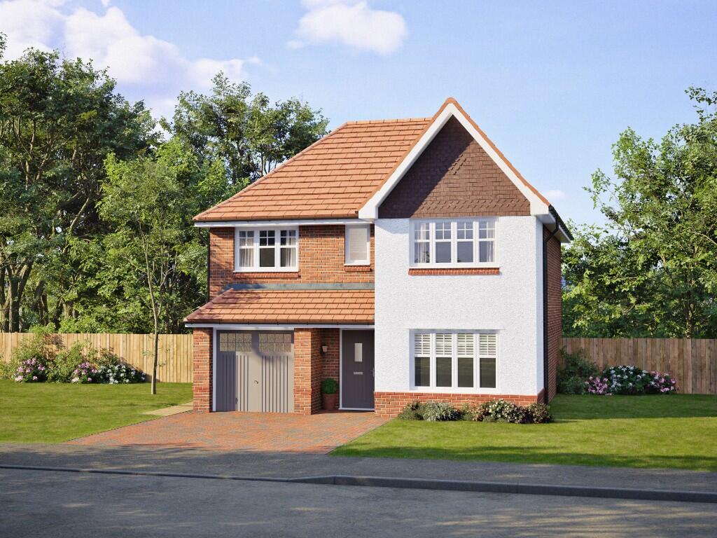 Main image of property: Gladstone Way,
Hawarden,
CH5