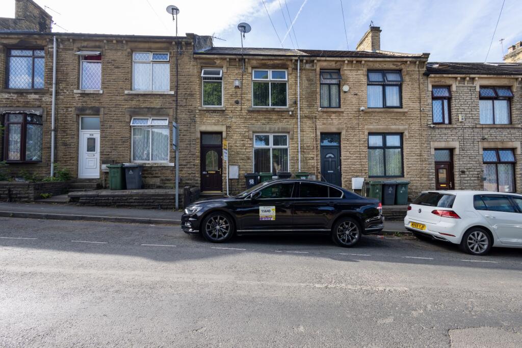 Main image of property: Battye Street, Dewsbury