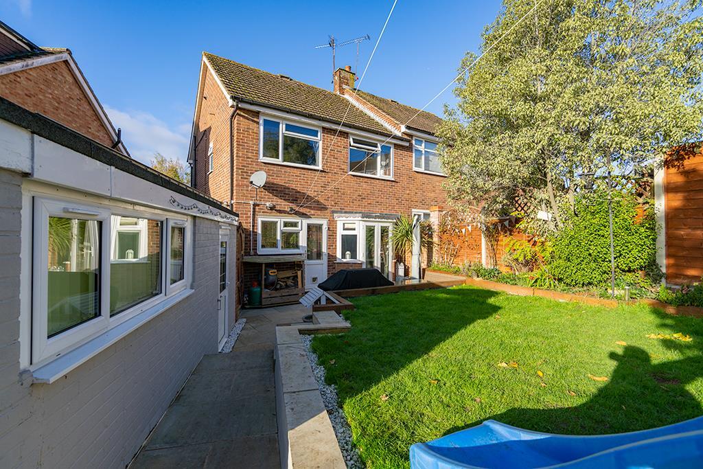Main image of property: Outwood Common Road, Billericay