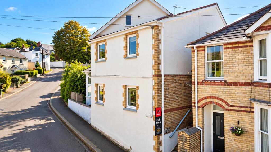 Main image of property: Bishops Tawton, Barnstaple, Devon, EX32