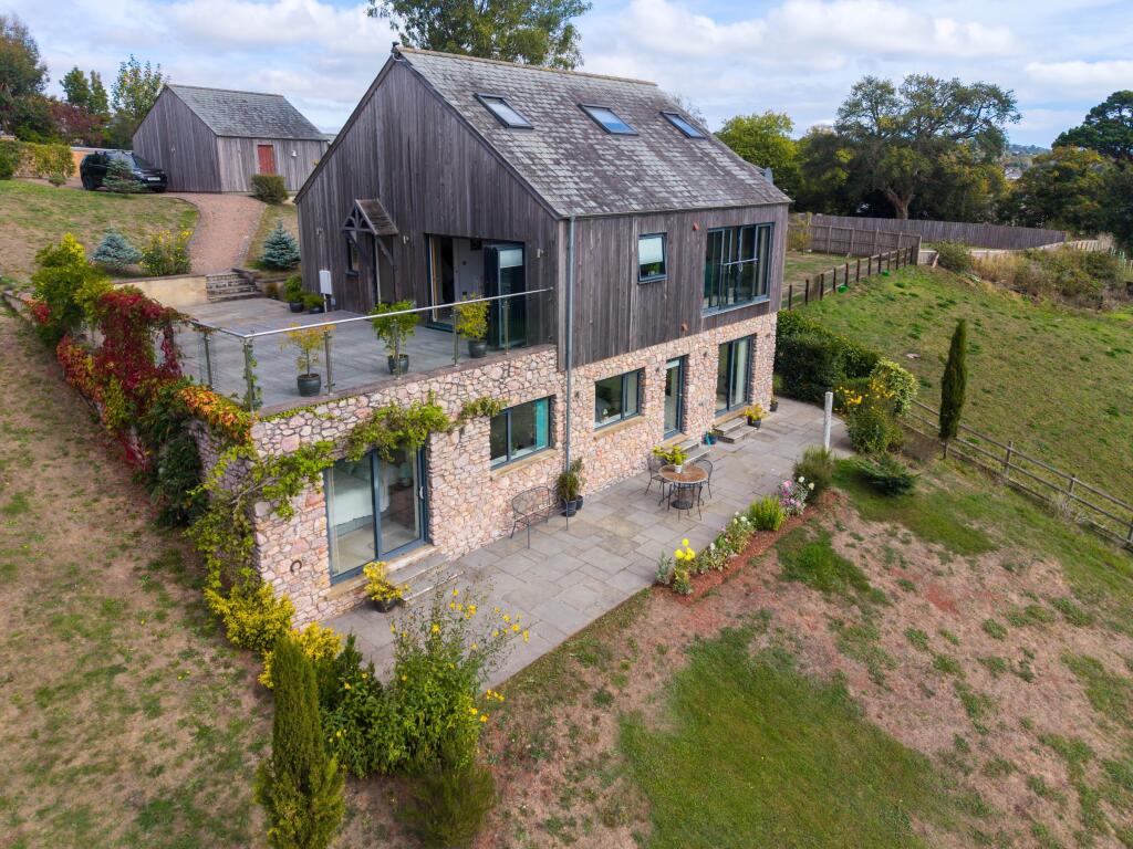 Main image of property: Edginswell Lane