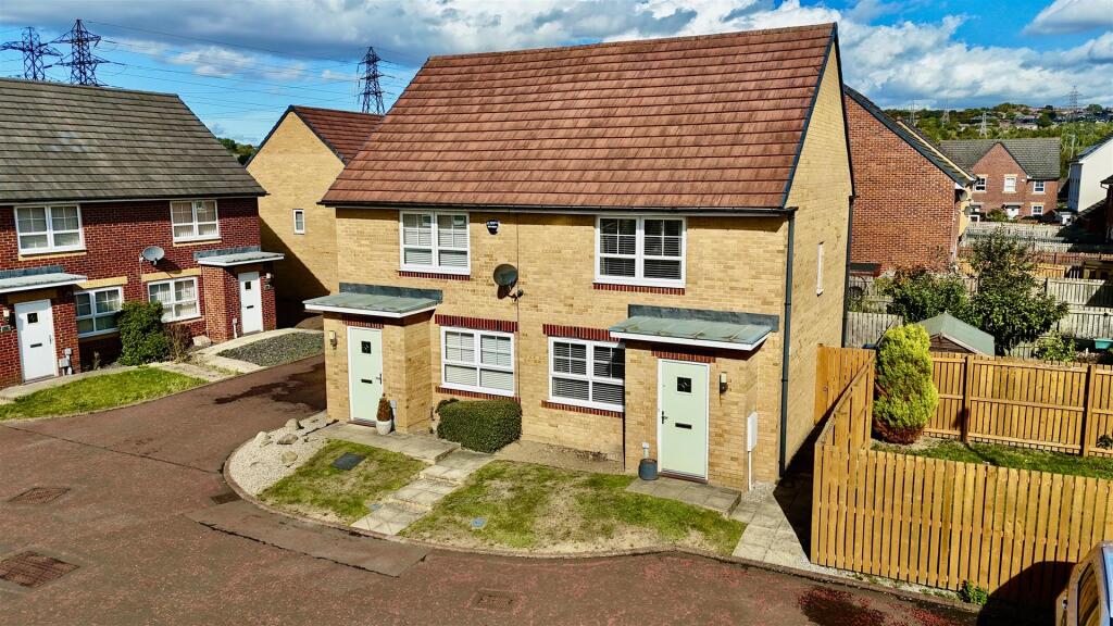 Main image of property: Addison View, Blaydon-On-Tyne