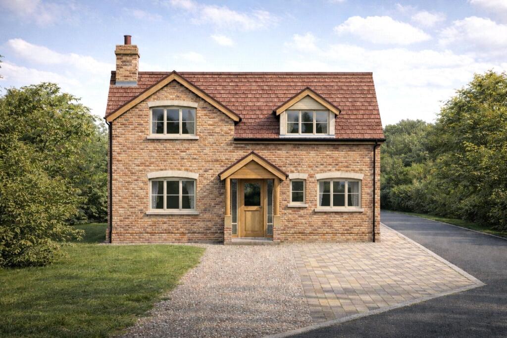 Main image of property: Old London Road, Milton Common, Thame, Oxfordshire, OX9