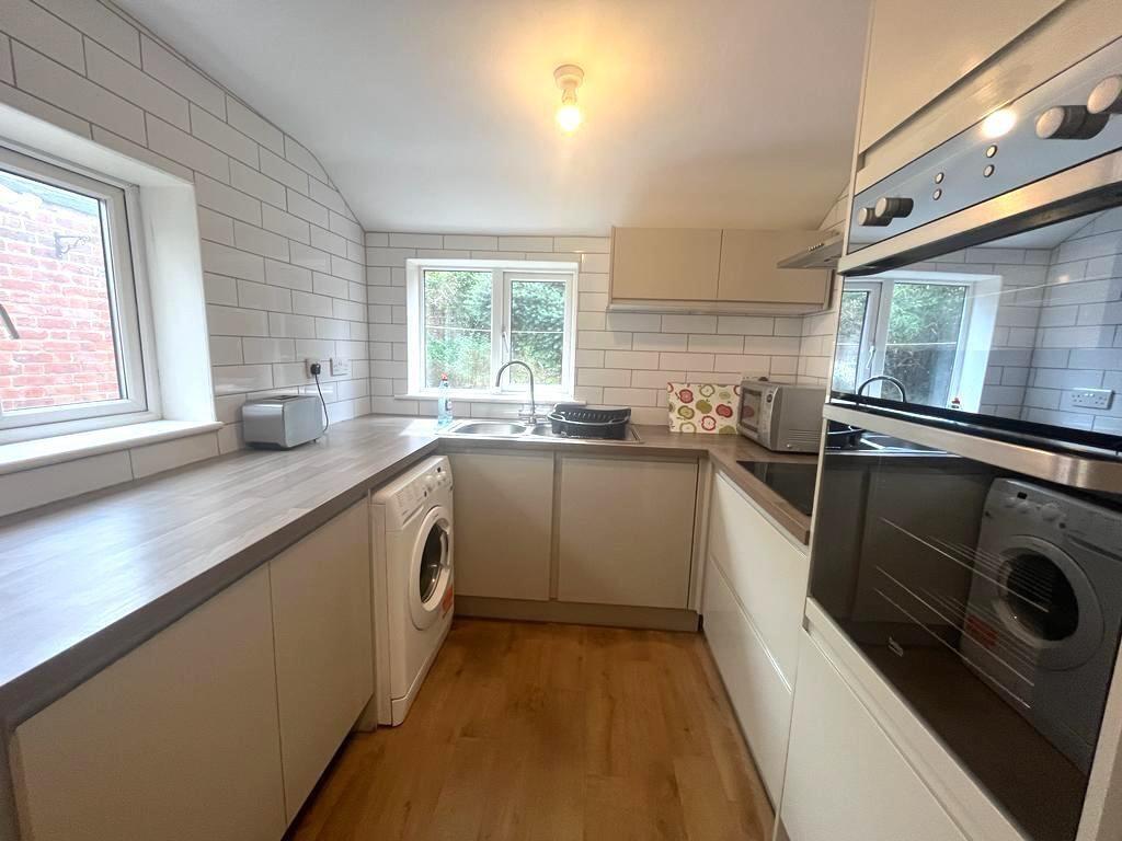 Main image of property: Dereham Road, Norwich, NR2 3UX