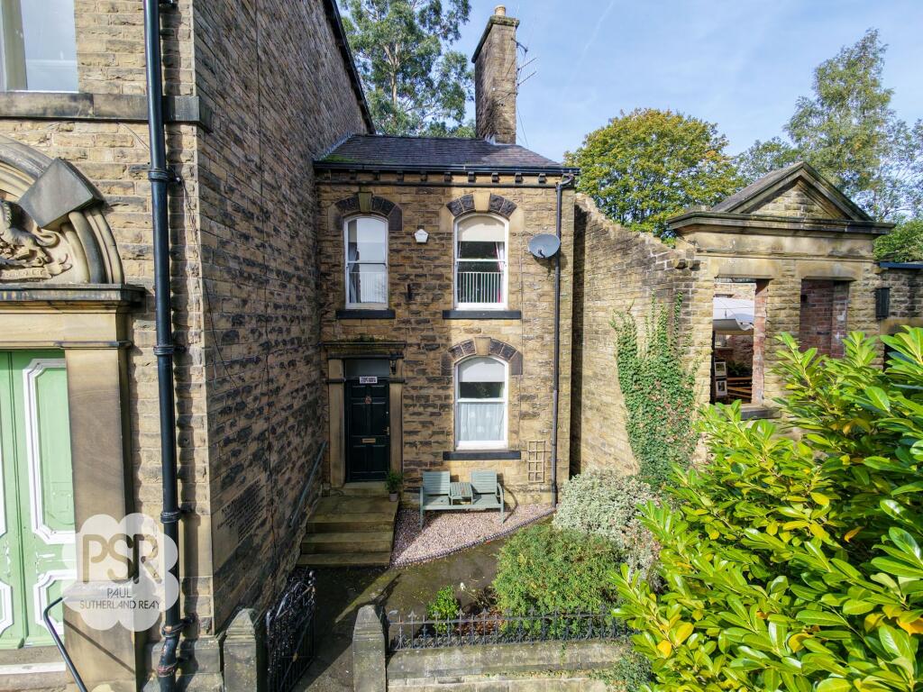 Main image of property: Spring Bank, New Mills, SK22