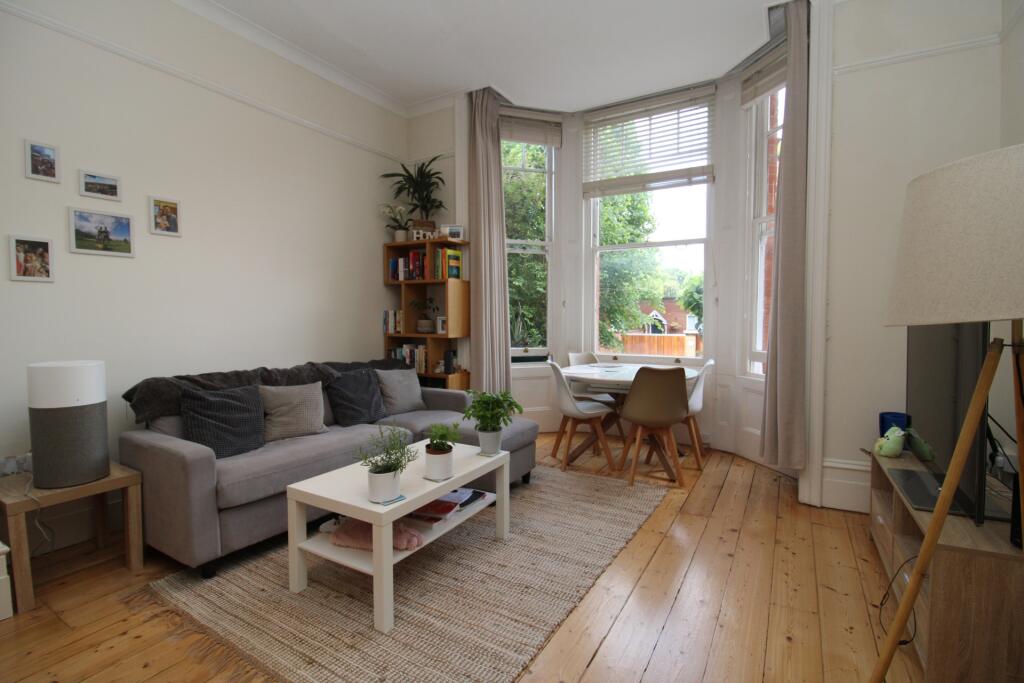Main image of property: Fairhazel Gardens, South Hampstead, NW6