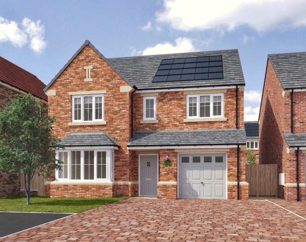 Main image of property: Chapelgarth, 
Sunderland, 
SR3 2NQ