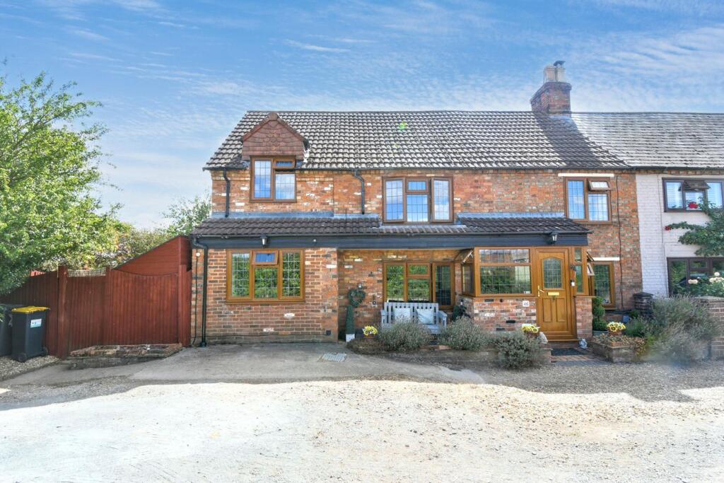 Main image of property: Potters Cross, Wootton, Bedford, MK43