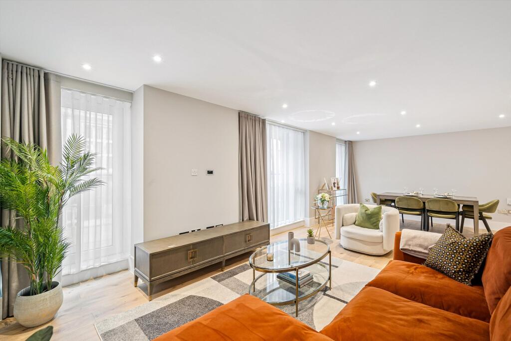 Main image of property: Baker Street, London NW1