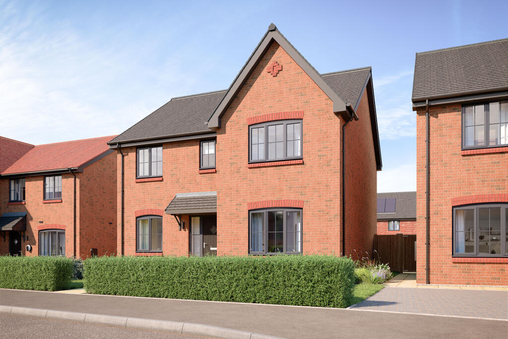 Main image of property: Stump Cross
Chapel Hill
Boroughbridge
North Yorkshire
