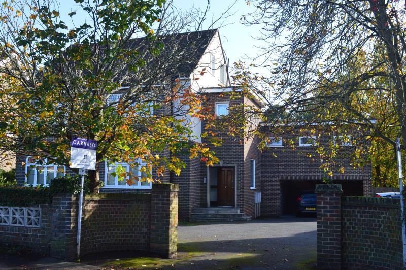 Main image of property: Park Road, Burgess Hill, West Sussex