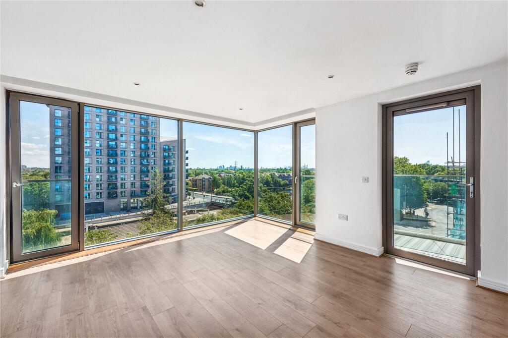 Main image of property: Waterside Way, London, N17
