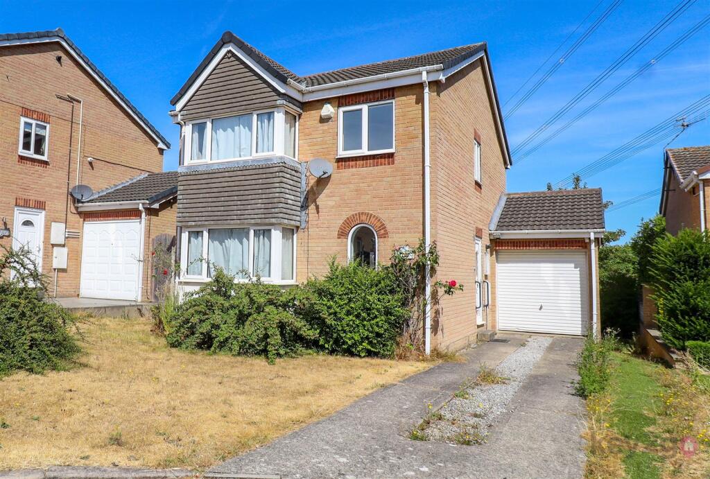 Main image of property: Meadow Gate Avenue, Sothall, Sheffield