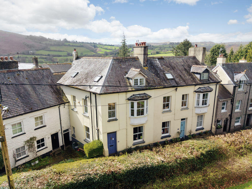 Main image of property: Mill Street, Chagford