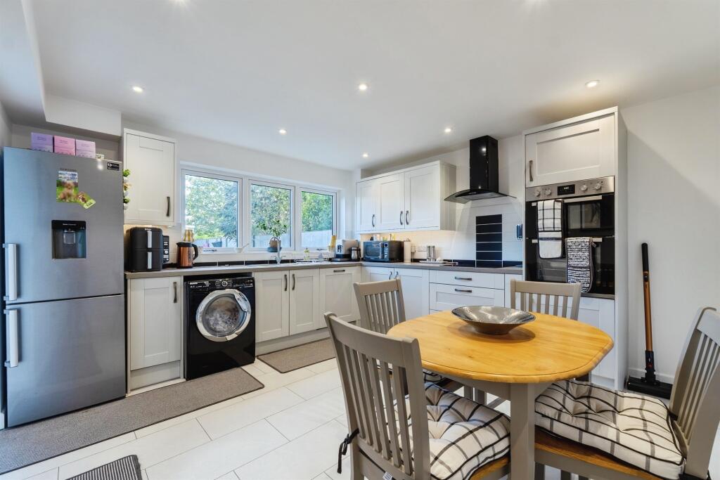 Main image of property: Celia Phillips Close, Thetford