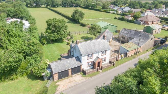 House and Land