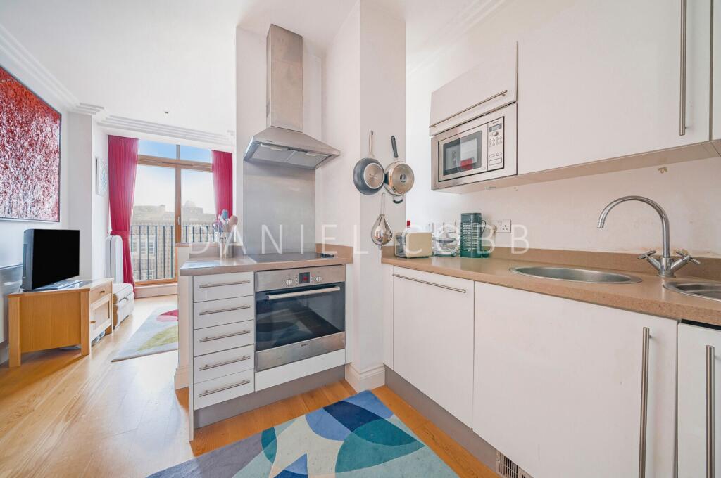 Main image of property: Westminster Green, Dean Ryle St., SW1P