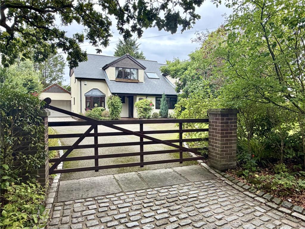 Main image of property: Station Lane, Barton, Preston, Lancashire
