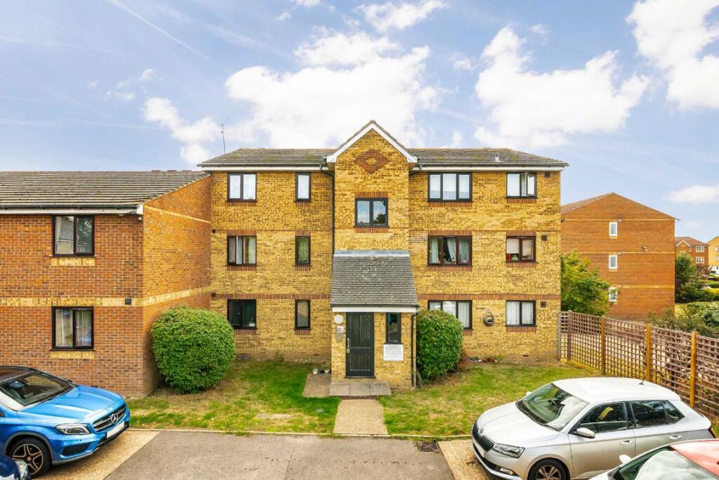 Main image of property: Redford Close, Feltham