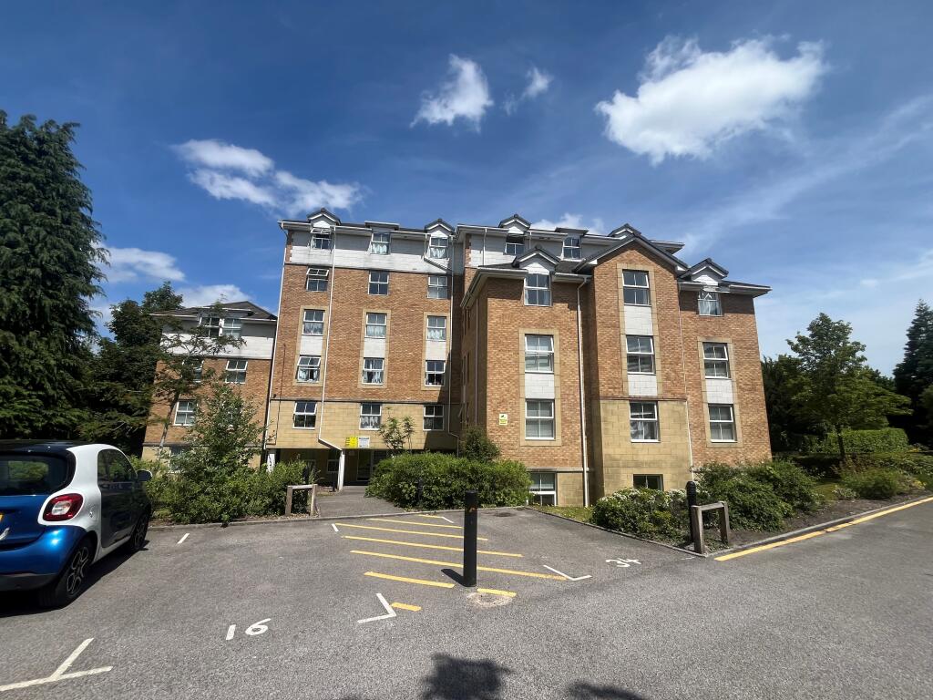 Main image of property: Suffolk Road,Westbourne