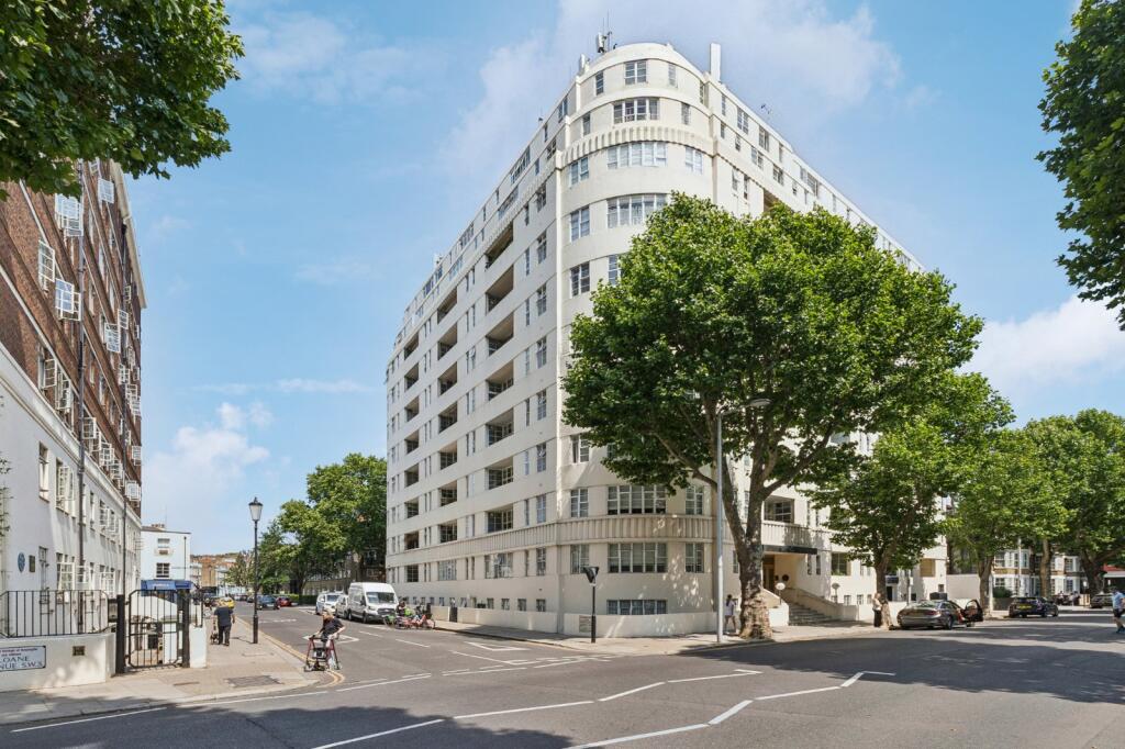Main image of property: Sloane Avenue, 
Chelsea, SW3