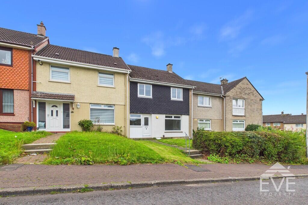 Main image of property: Angus Avenue, East Kilbride