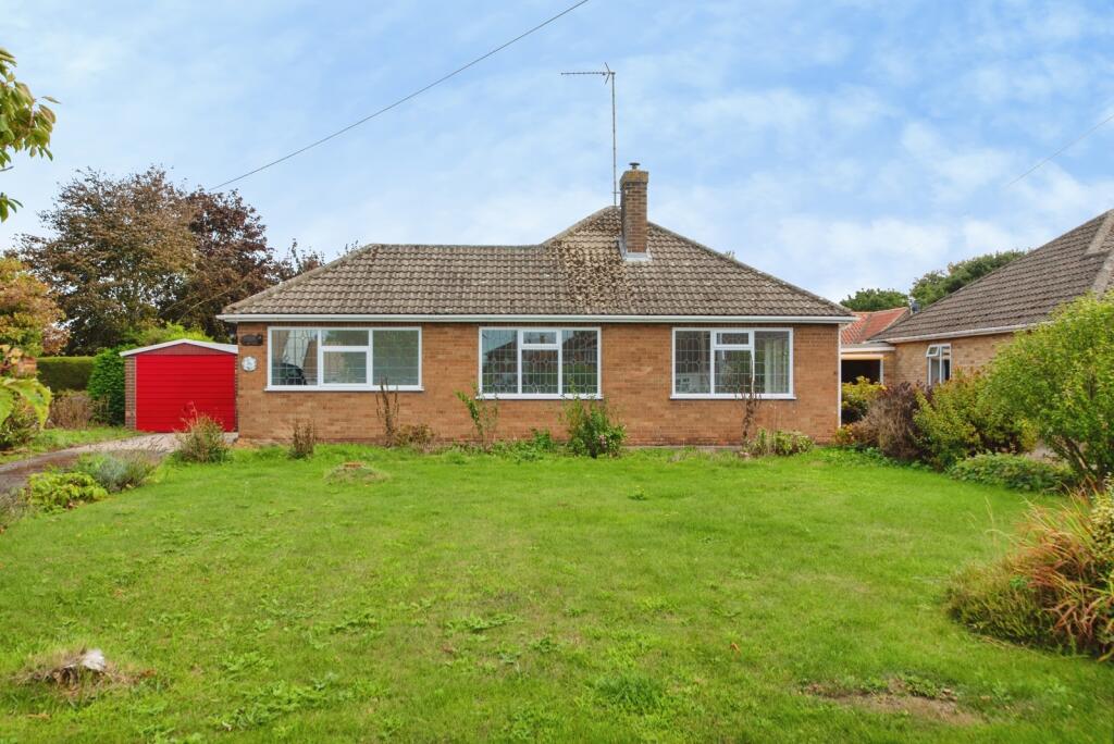 Main image of property: Lowgate Lane, Bicker, Boston, Lincolnshire, PE20