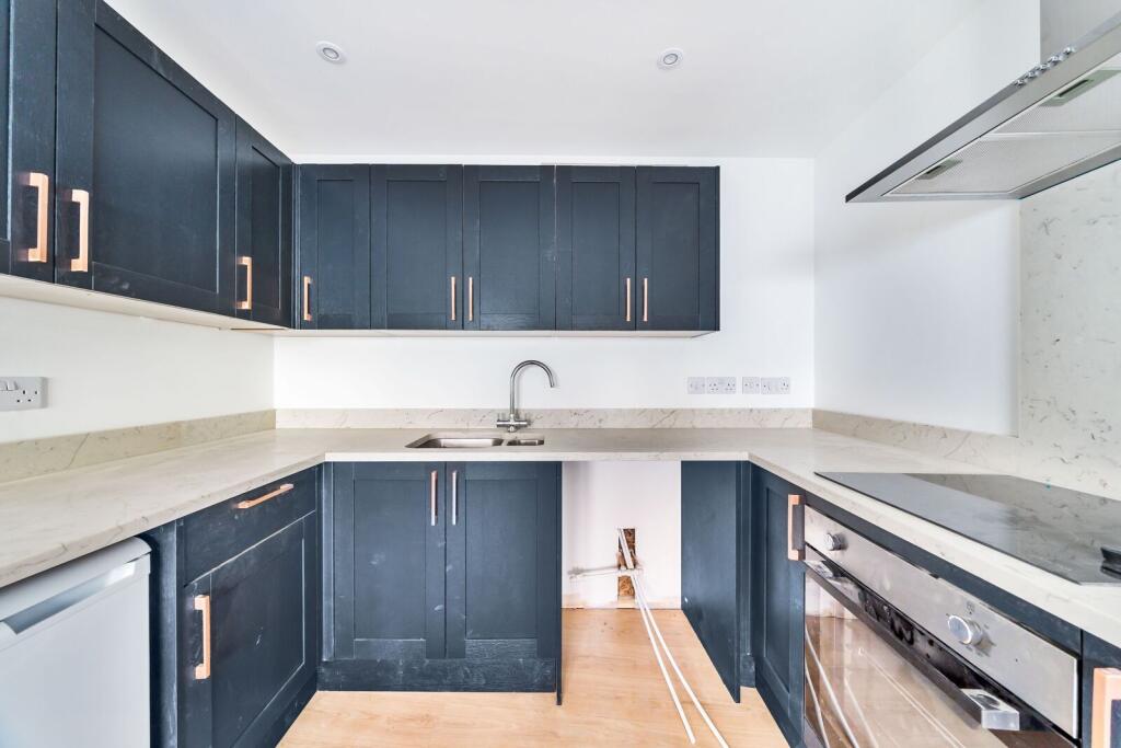 Main image of property: King Street, Maidstone, ME14