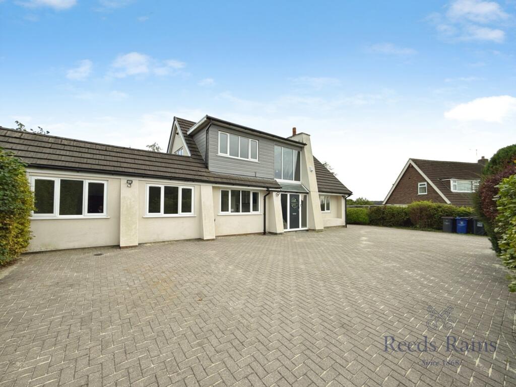 Main image of property: Seabridge Lane, Newcastle, Staffordshire, ST5