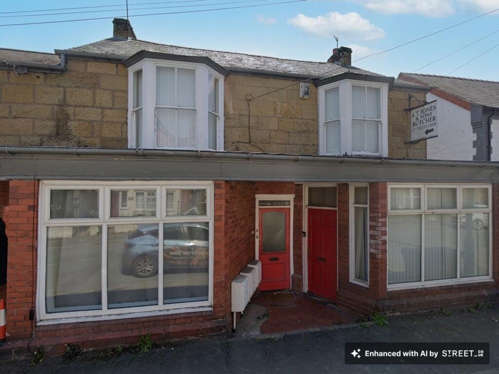 Main image of property: Main Road, Ffynnongroyw, CH8