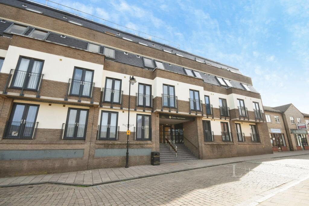 Main image of property: North Street, Sudbury, Suffolk, CO10