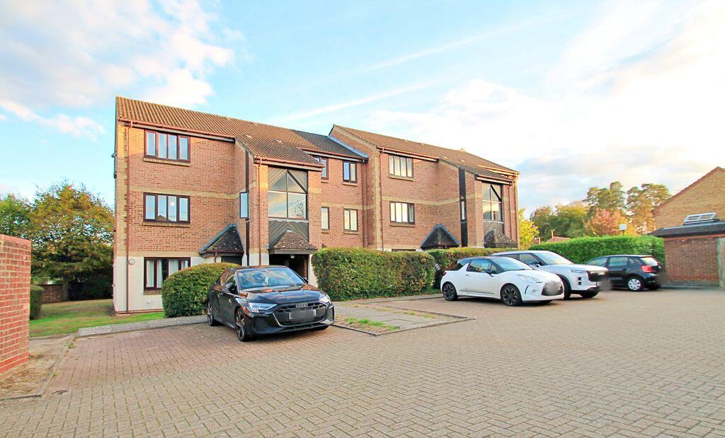 Main image of property: Pyegrove Chase, Bracknell