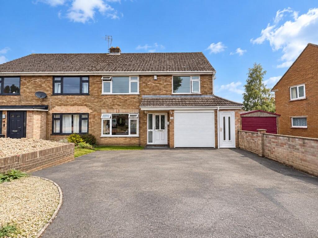 Main image of property: Rock Road, Dursley