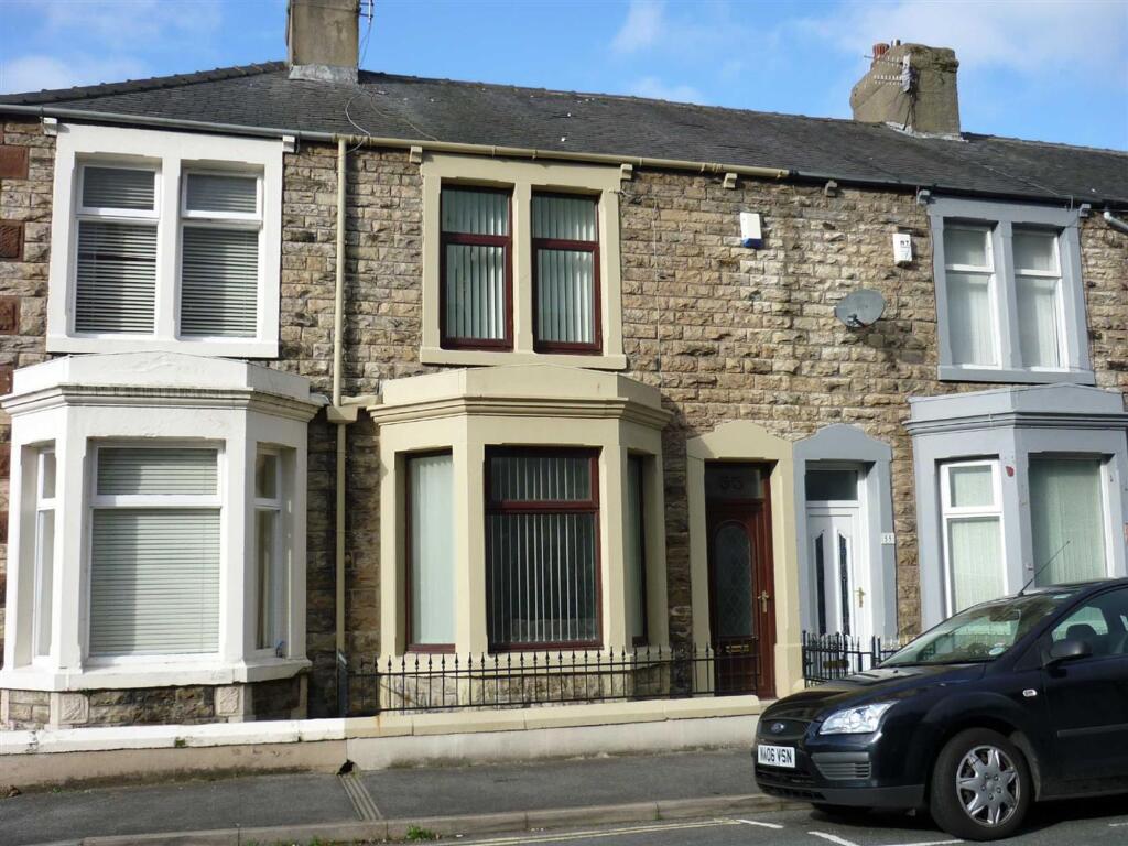 Main image of property: Gray Street, Workington, CA14