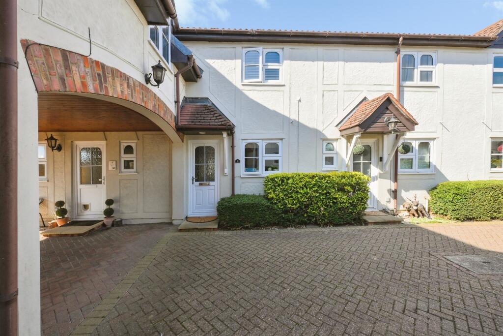 Main image of property: River Court, Chapmore End, Ware