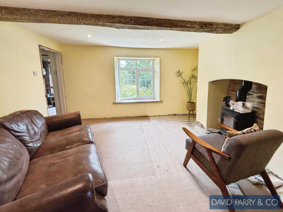 Attractive Smallholding Country Property
