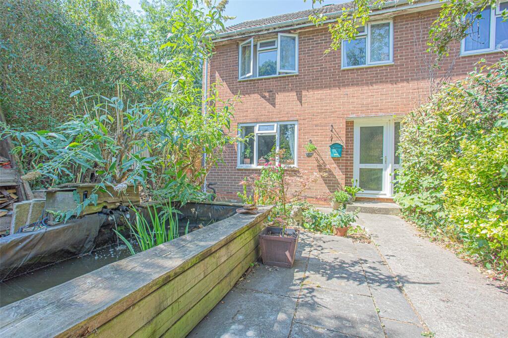 Main image of property: Moor Park, Bow Street, Langport, TA10